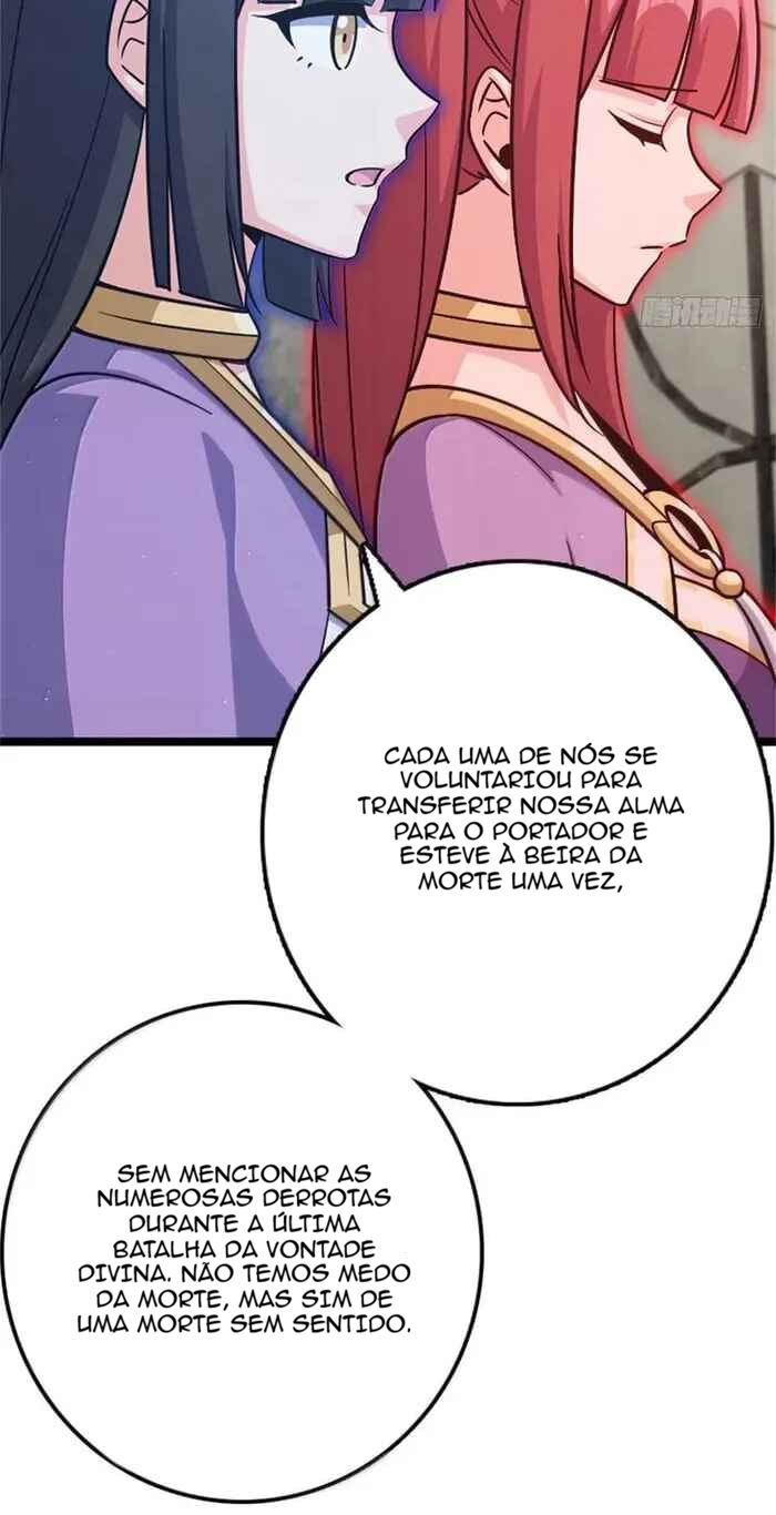 Read Release That Witch PT Manga Online
