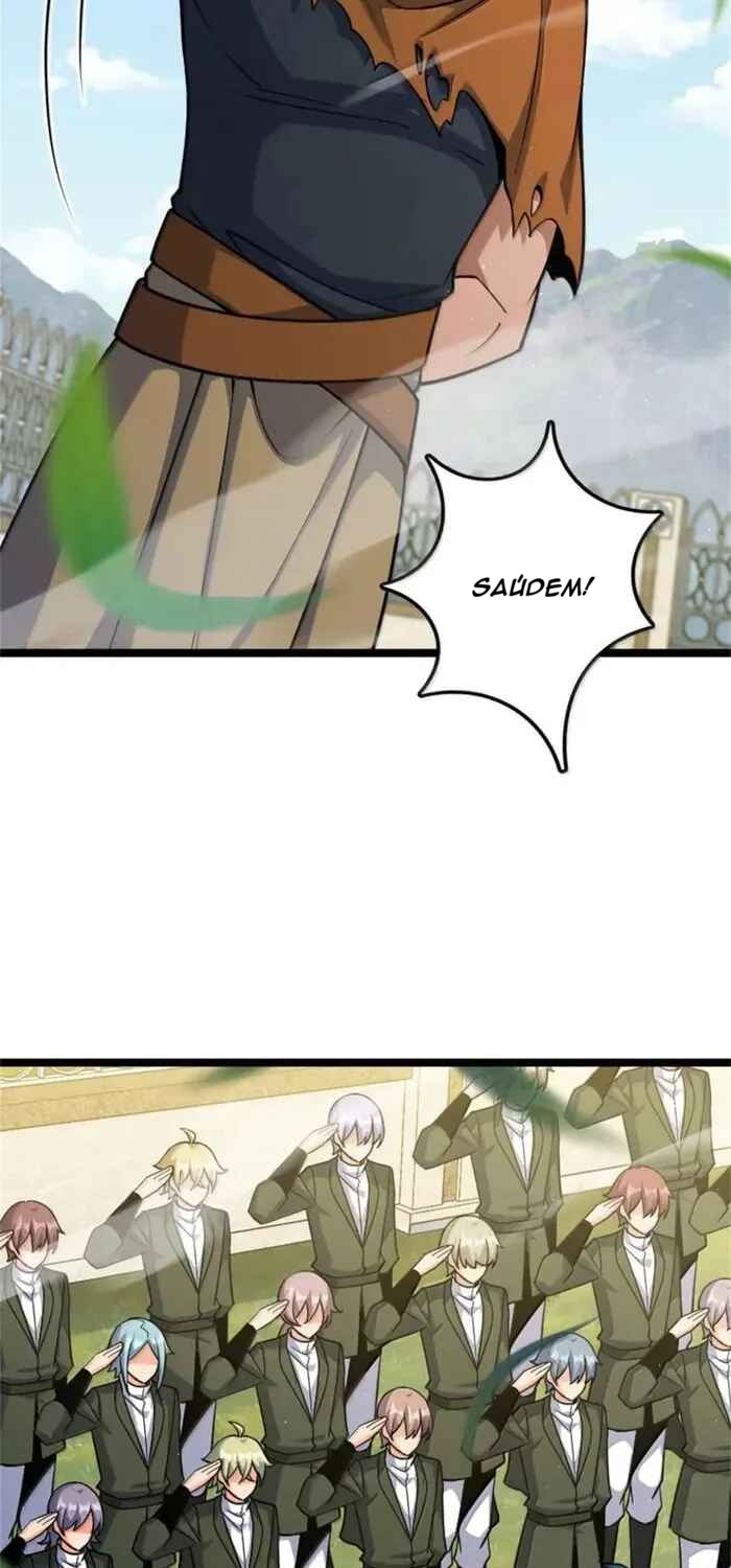 Read Release That Witch PT Manga Online