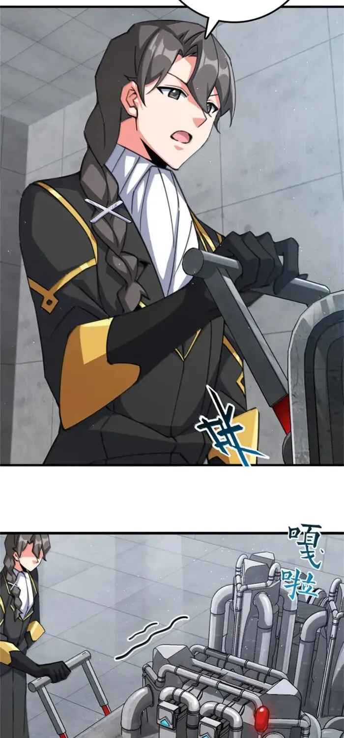 Read Release That Witch PT Manga Online