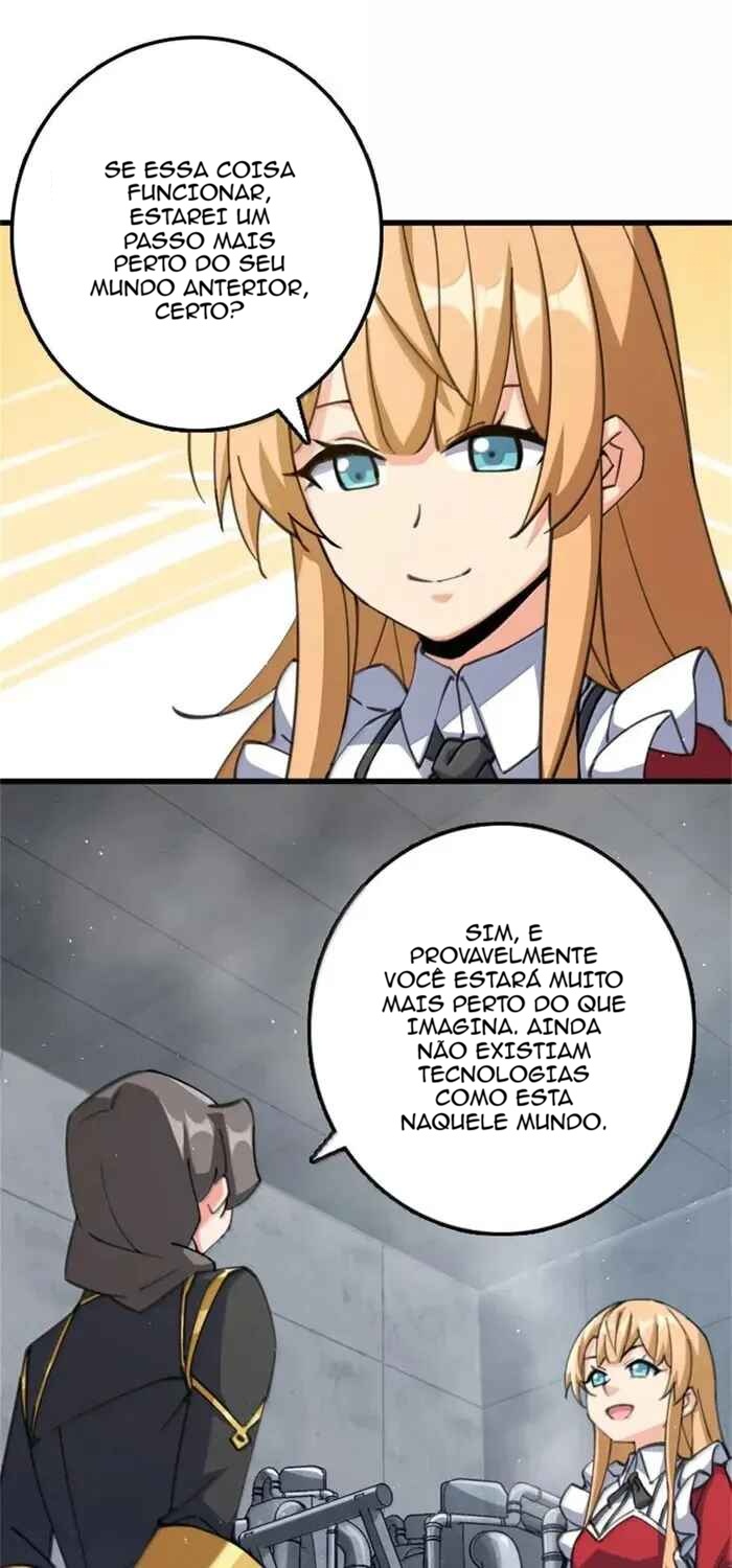 Read Release That Witch PT Manga Online