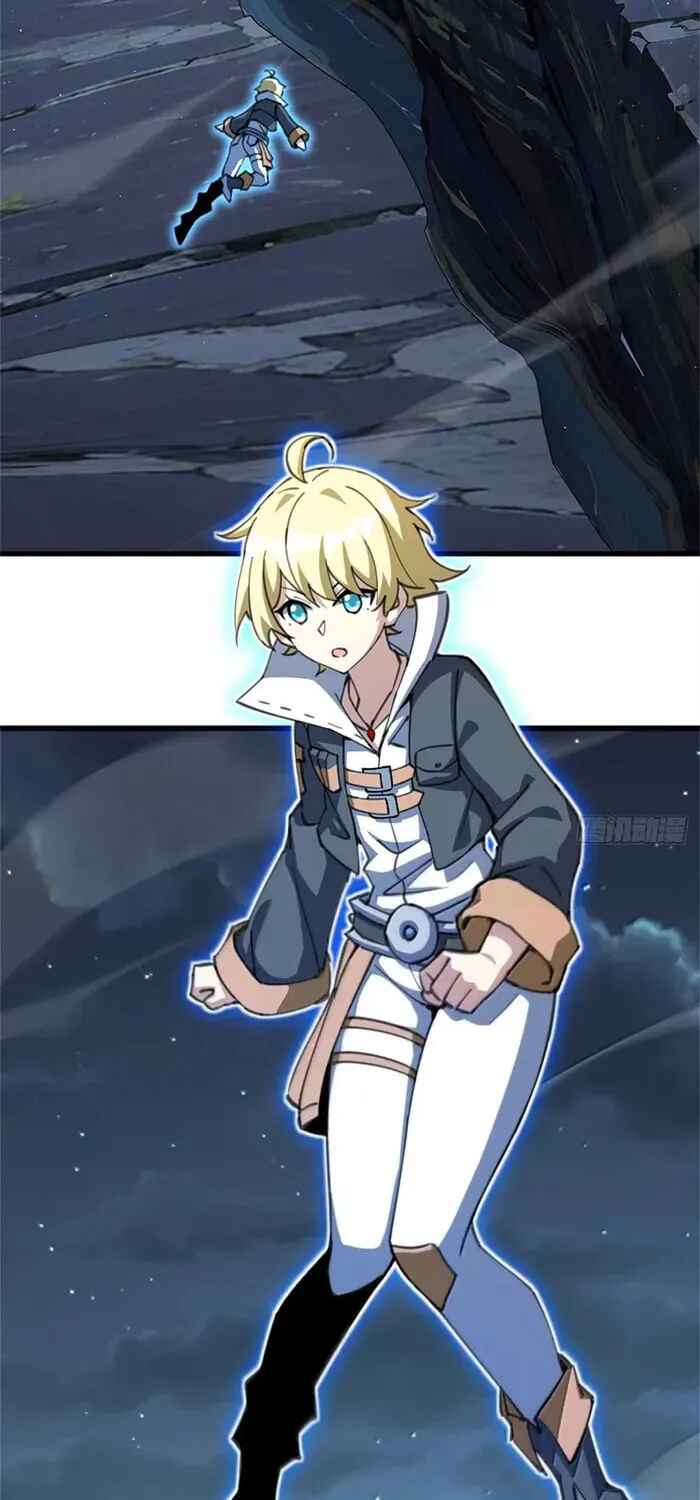 Read Release That Witch PT Manga Online