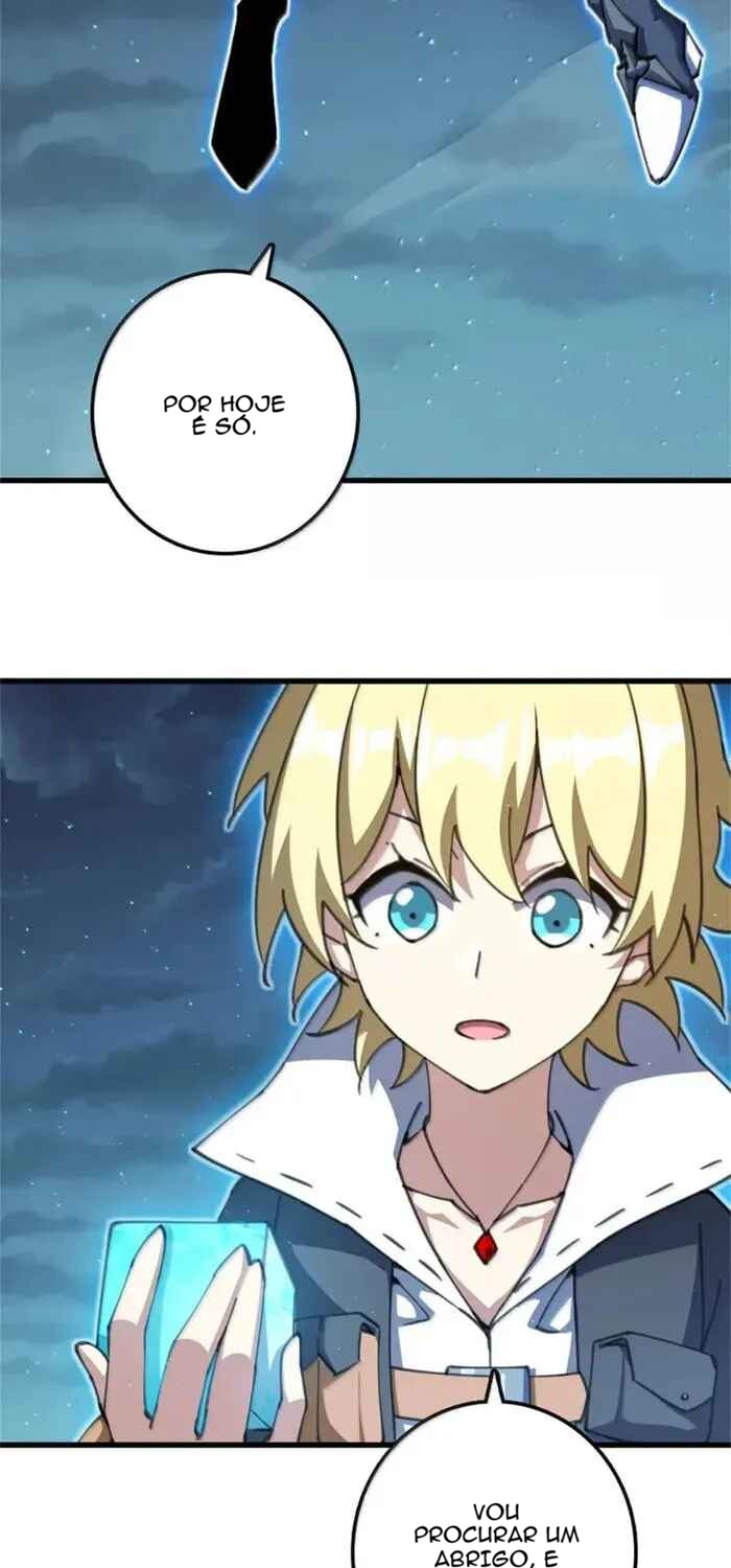 Read Release That Witch PT Manga Online