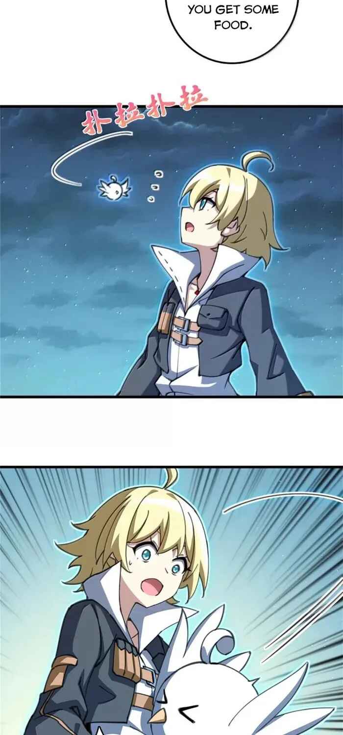Read Release That Witch PT Manga Online