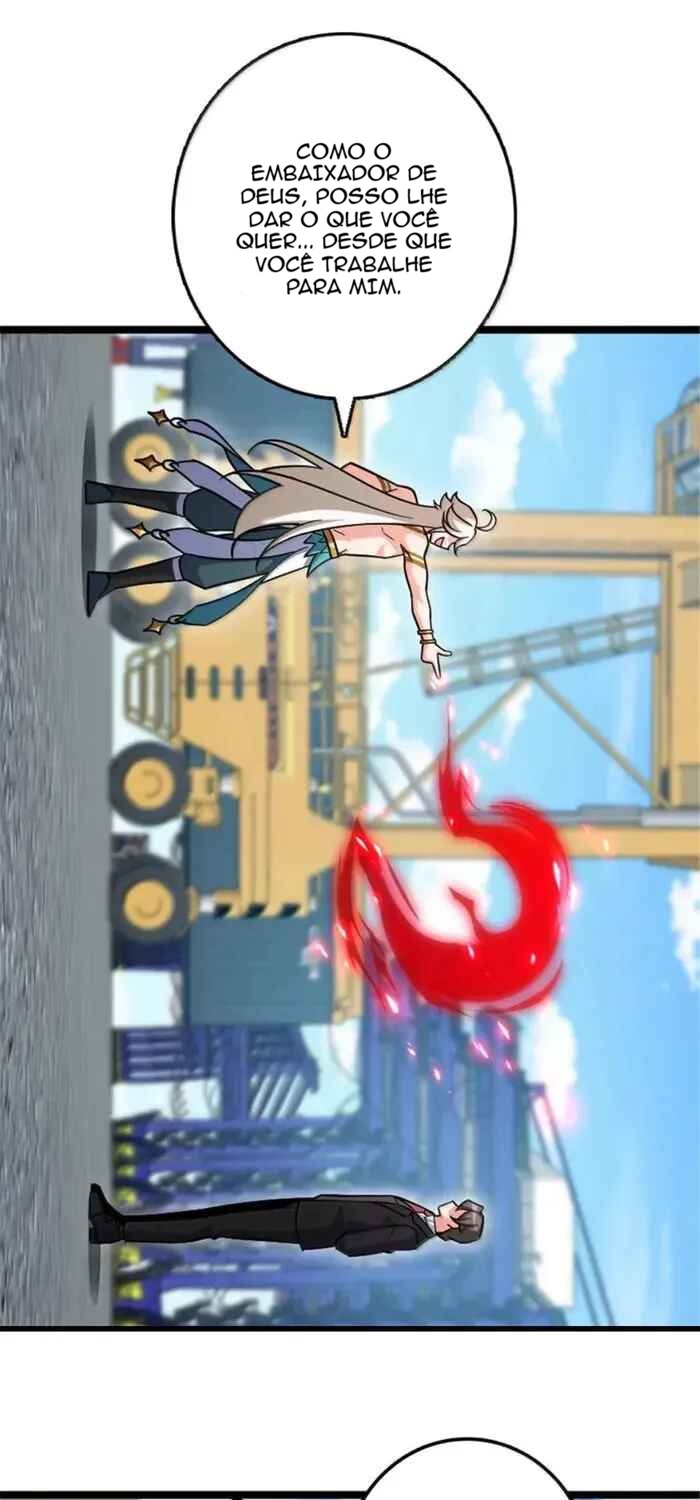 Read Release That Witch PT Manga Online