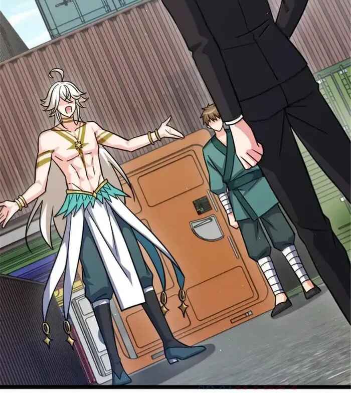 Read Release That Witch PT Manga Online
