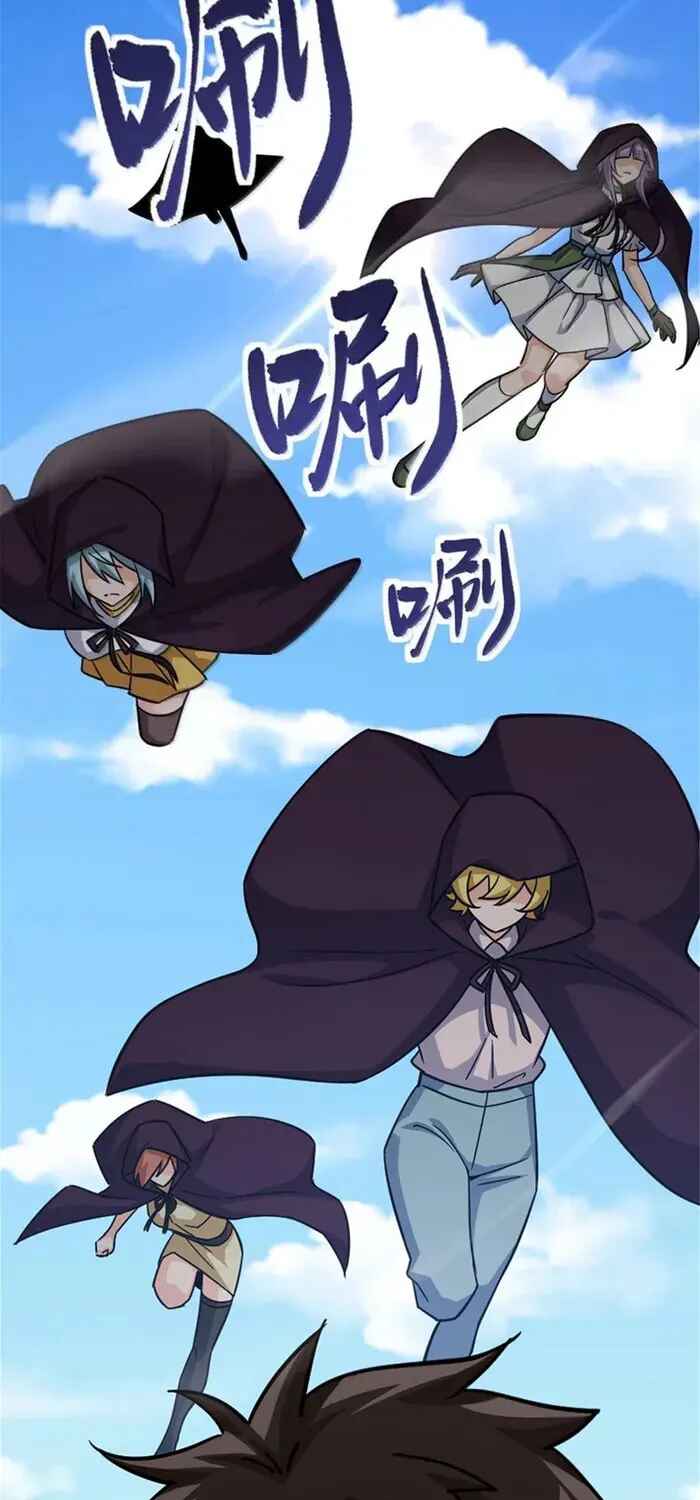 Read Release That Witch PT Manga Online