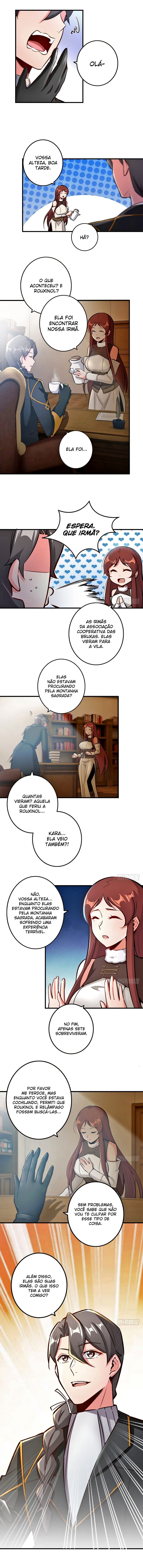 Read Release That Witch PT Manga Online