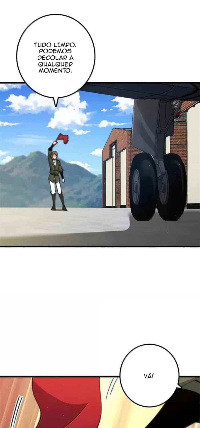Read Release That Witch PT Manga Online