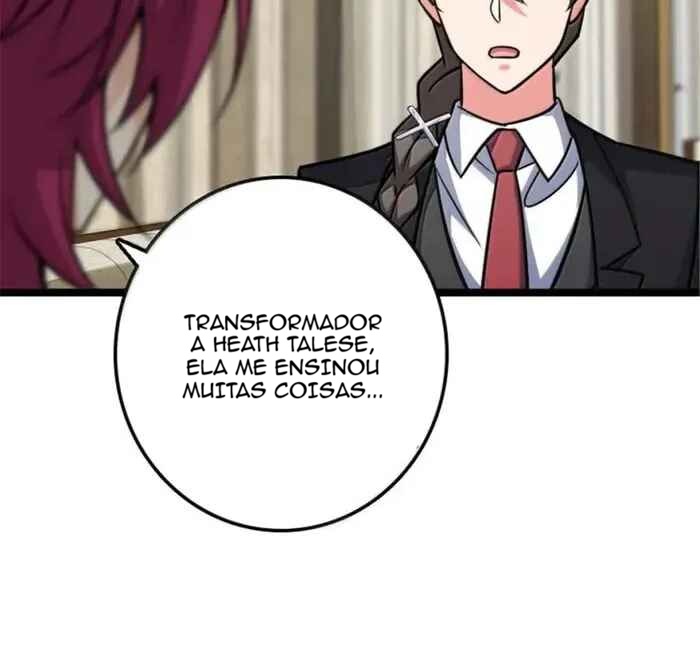 Read Release That Witch PT Manga Online