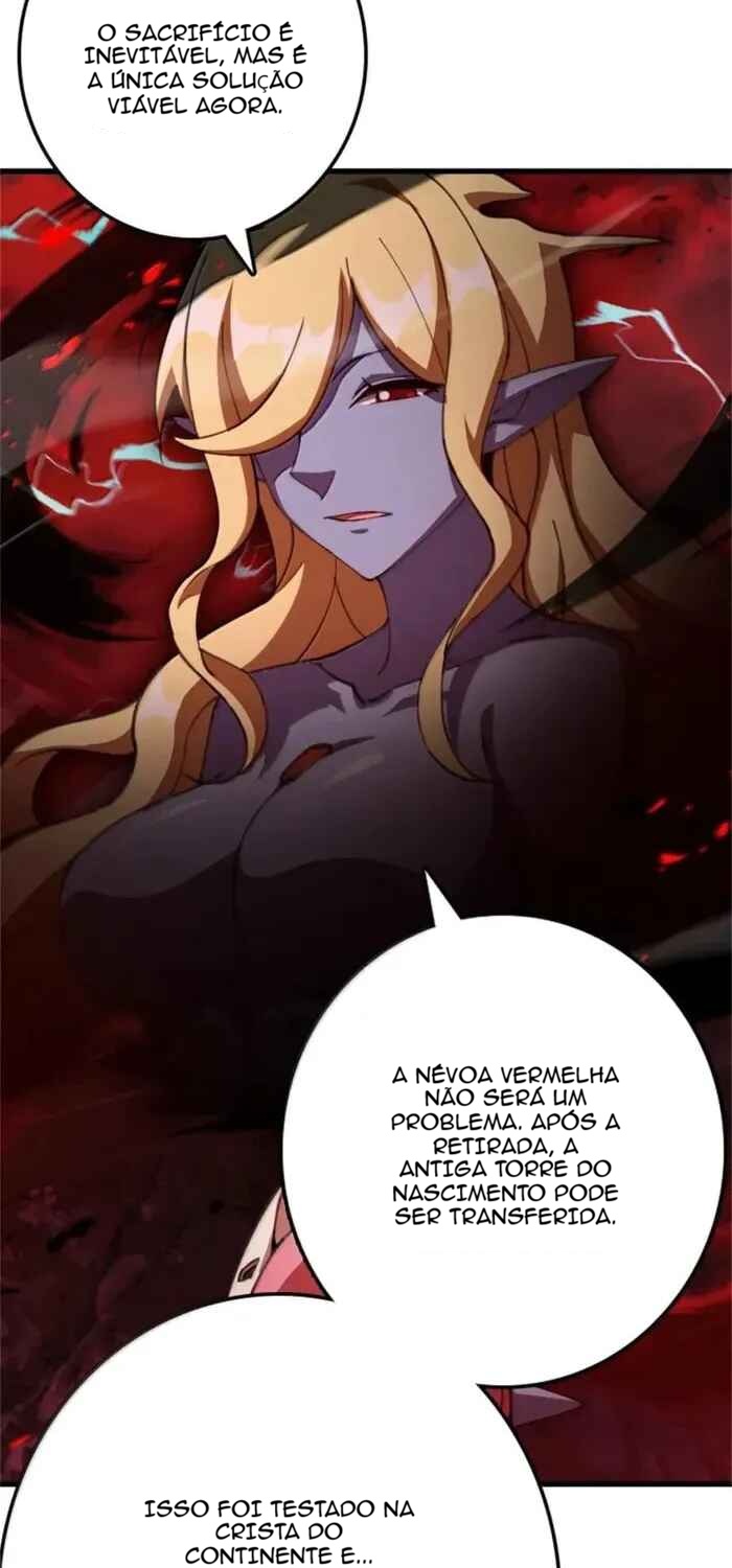 Read Release That Witch PT Manga Online