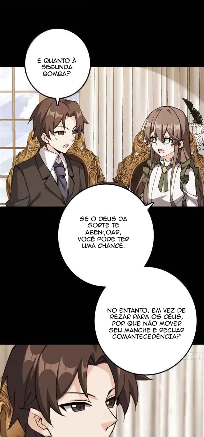 Read Release That Witch PT Manga Online