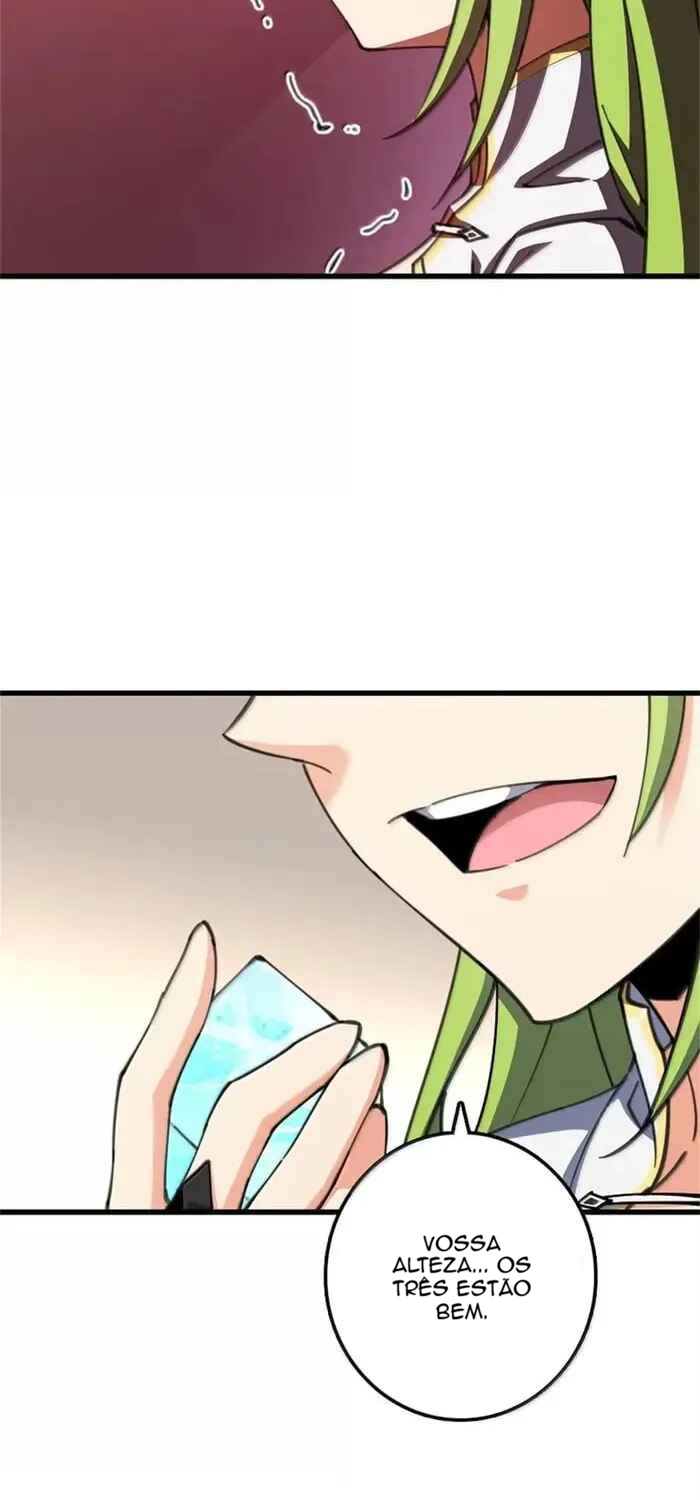 Read Release That Witch PT Manga Online