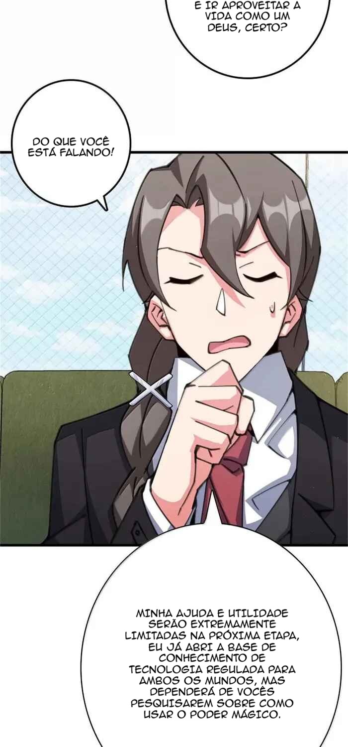 Read Release That Witch PT Manga Online