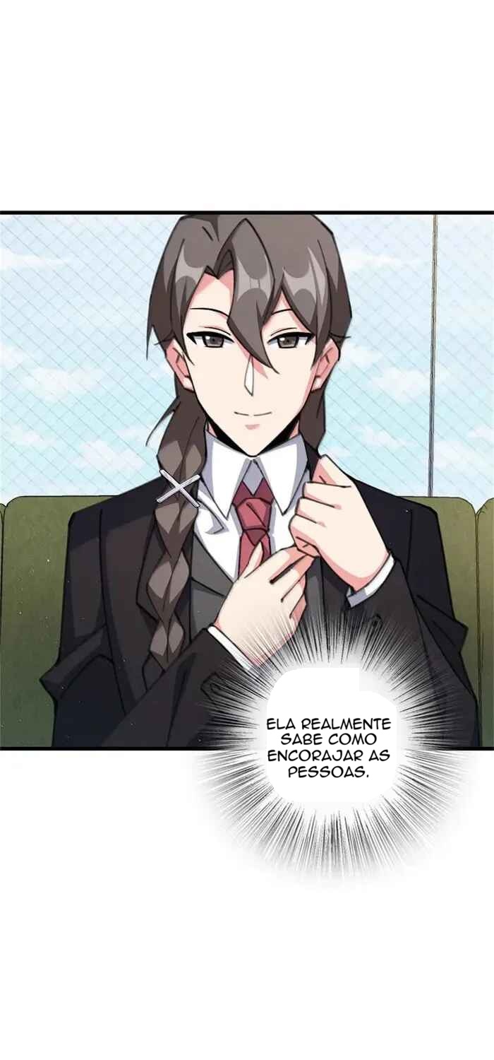 Read Release That Witch PT Manga Online