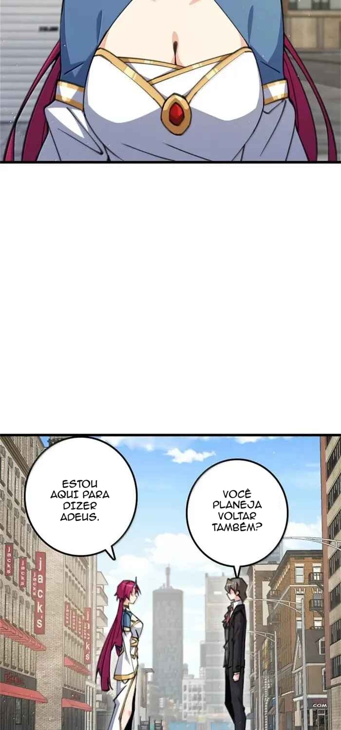 Read Release That Witch PT Manga Online