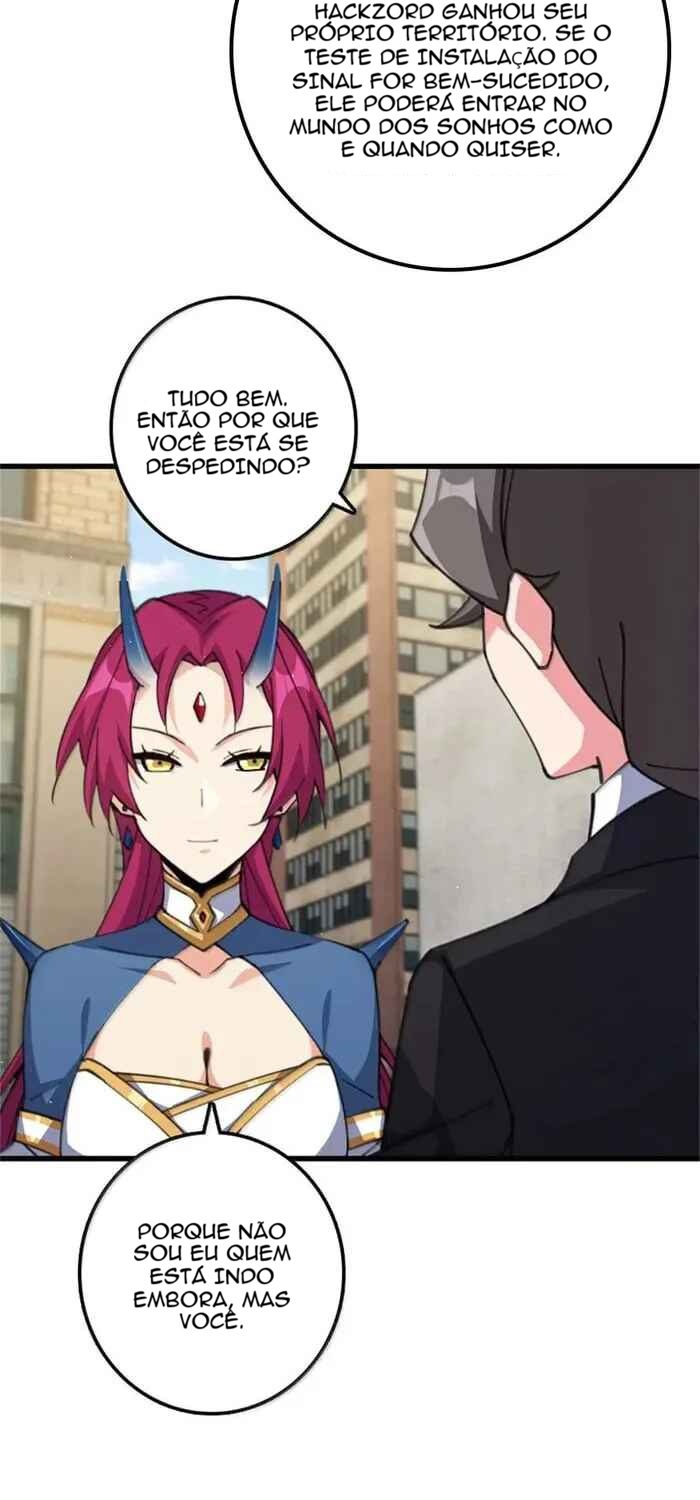 Read Release That Witch PT Manga Online
