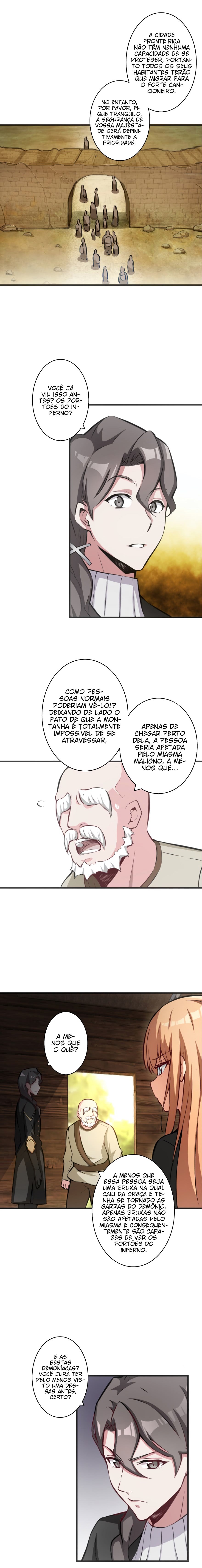 Read Release That Witch PT Manga Online