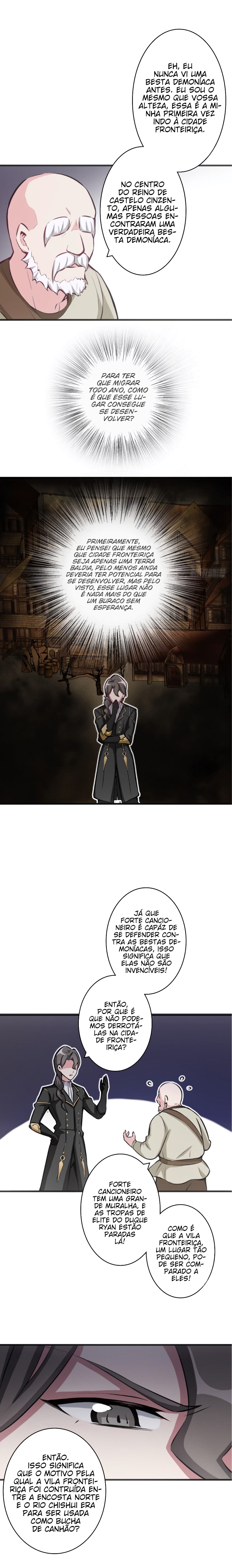 Read Release That Witch PT Manga Online
