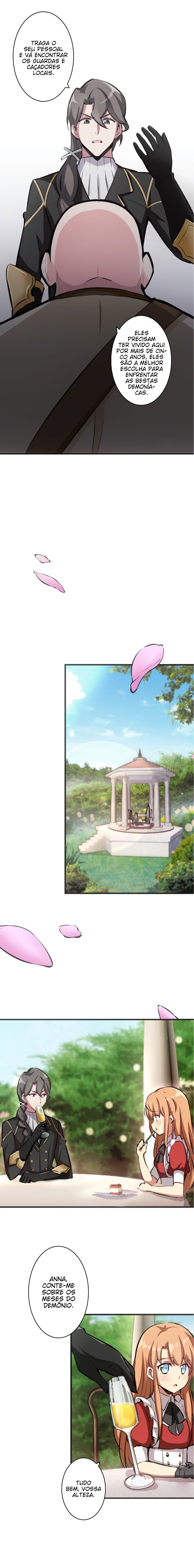 Read Release That Witch PT Manga Online
