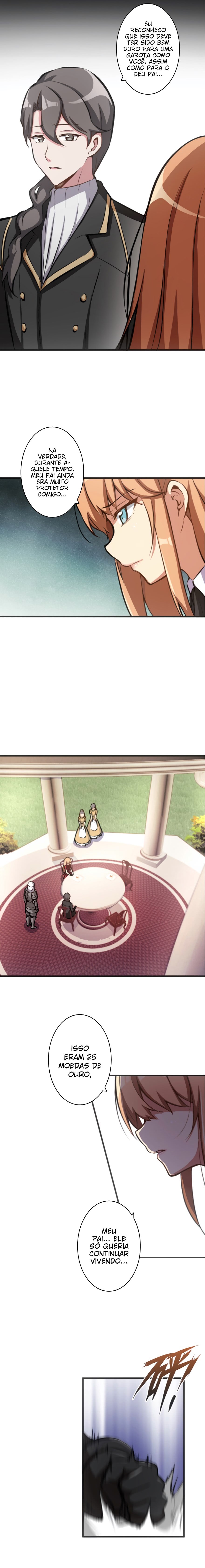 Read Release That Witch PT Manga Online