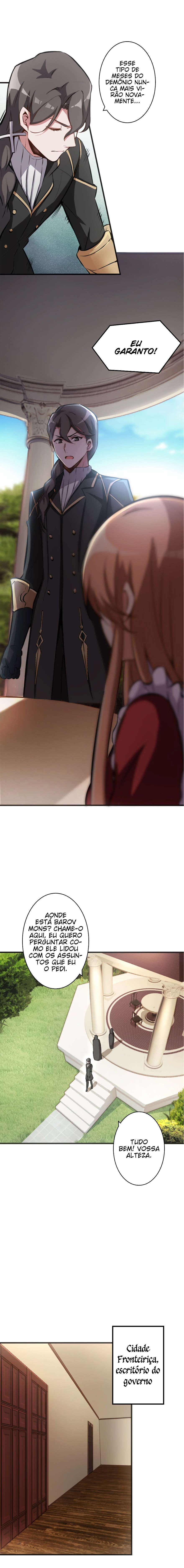 Read Release That Witch PT Manga Online