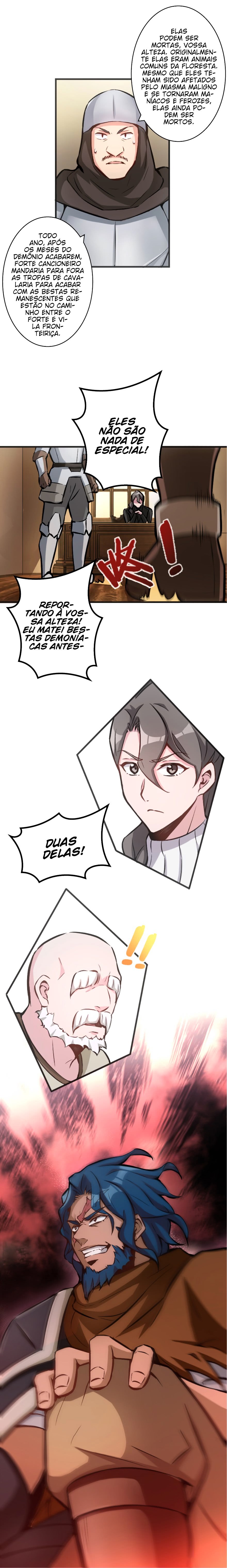 Read Release That Witch PT Manga Online