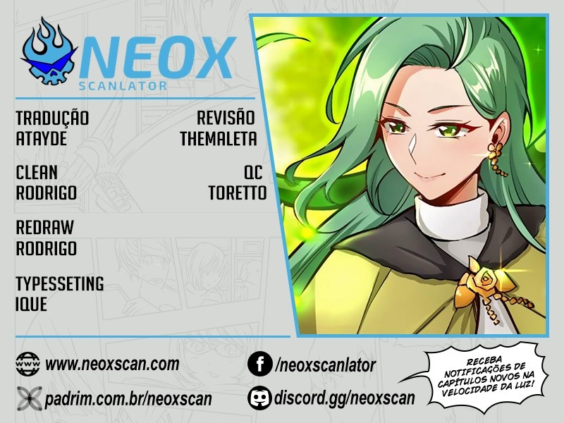Read Release That Witch PT Manga Online