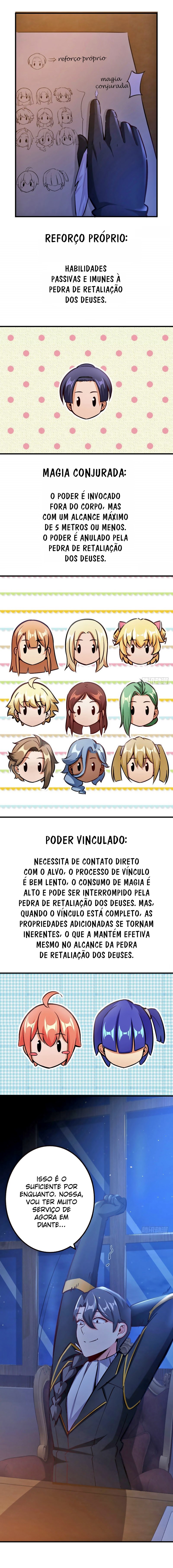 Read Release That Witch PT Manga Online