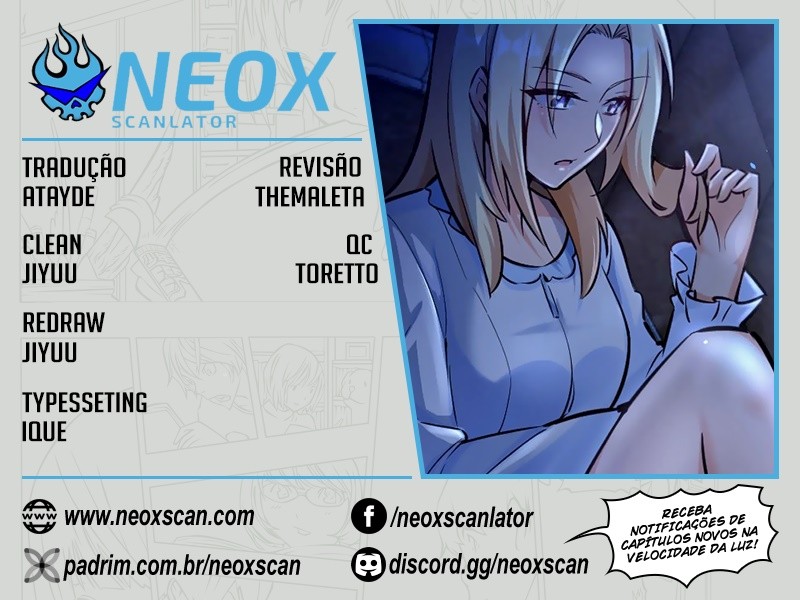 Read Release That Witch PT Manga Online