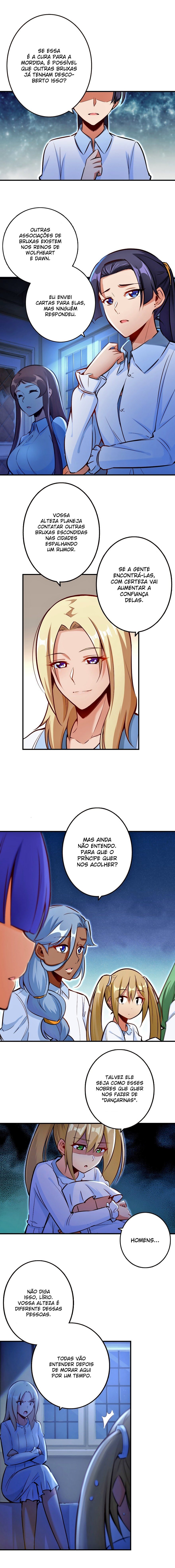 Read Release That Witch PT Manga Online