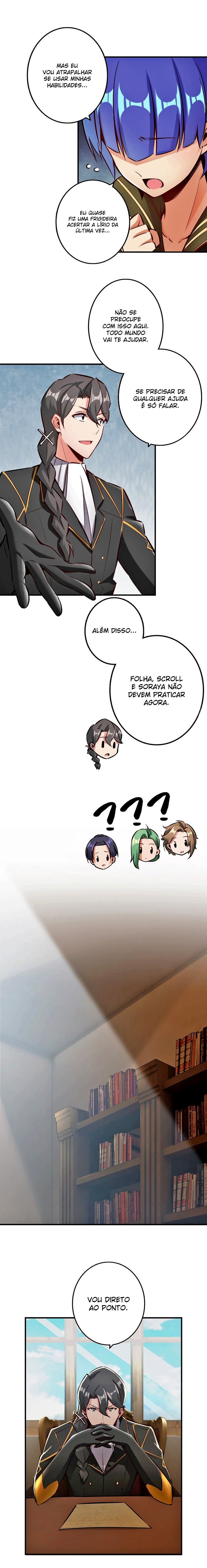 Read Release That Witch PT Manga Online