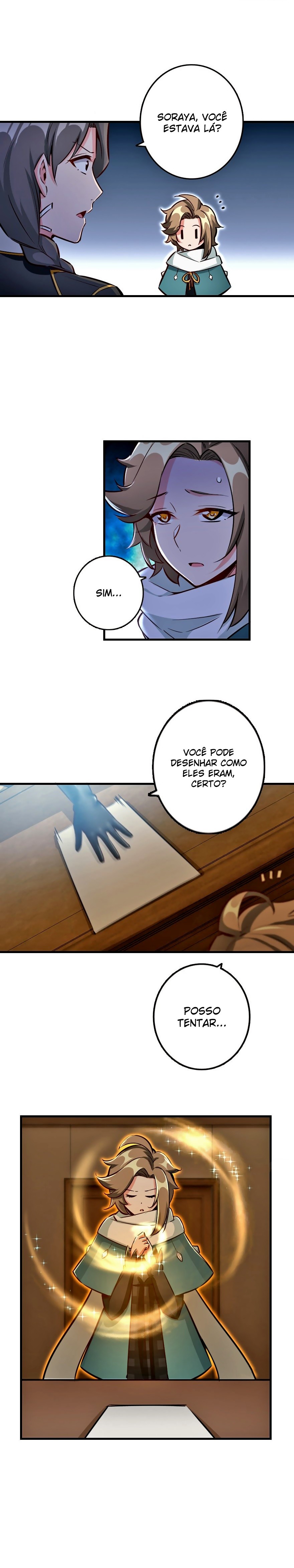 Read Release That Witch PT Manga Online