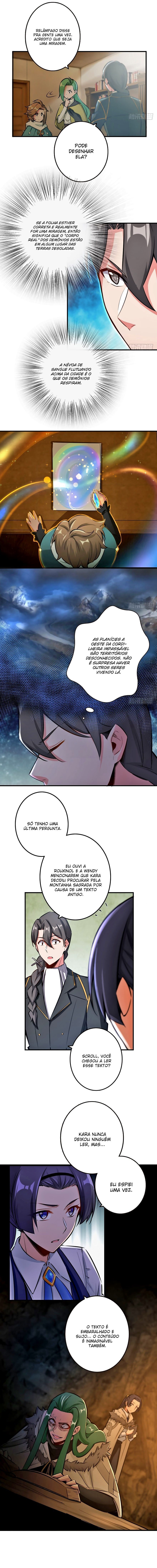Read Release That Witch PT Manga Online