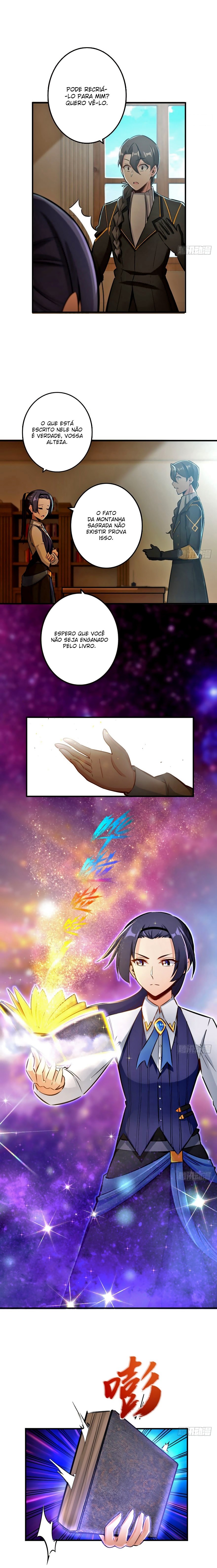 Read Release That Witch PT Manga Online