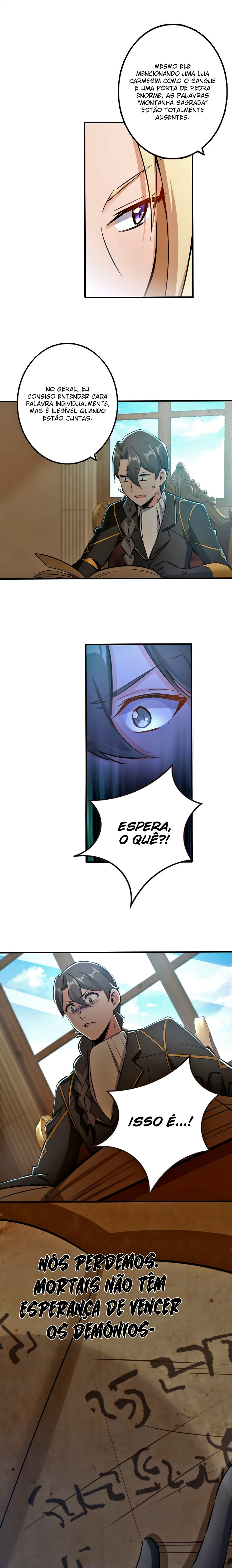 Read Release That Witch PT Manga Online