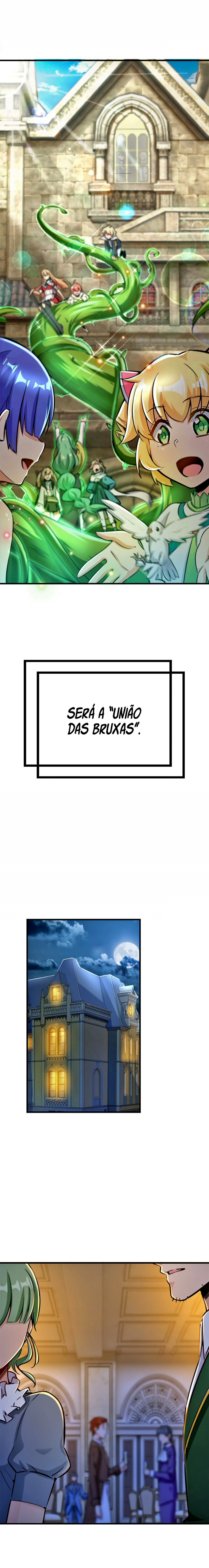 Read Release That Witch PT Manga Online
