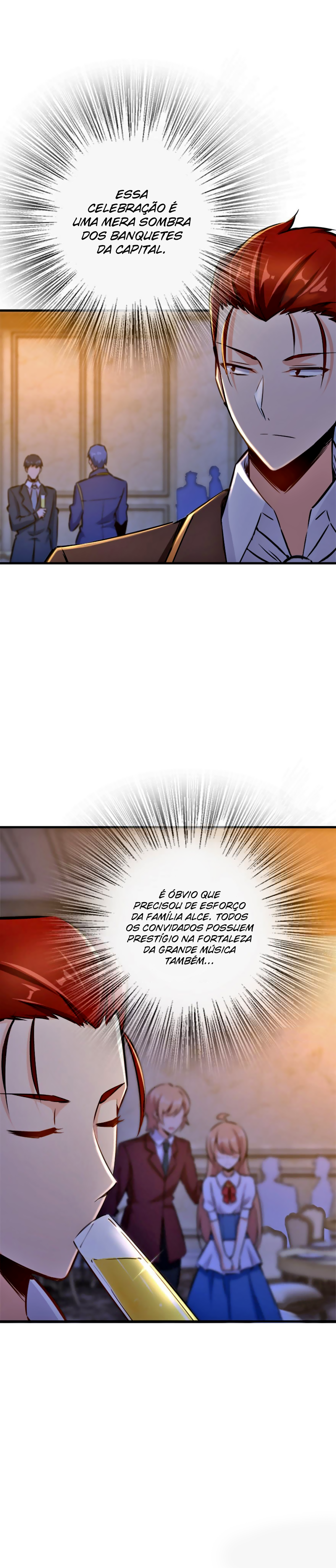 Read Release That Witch PT Manga Online