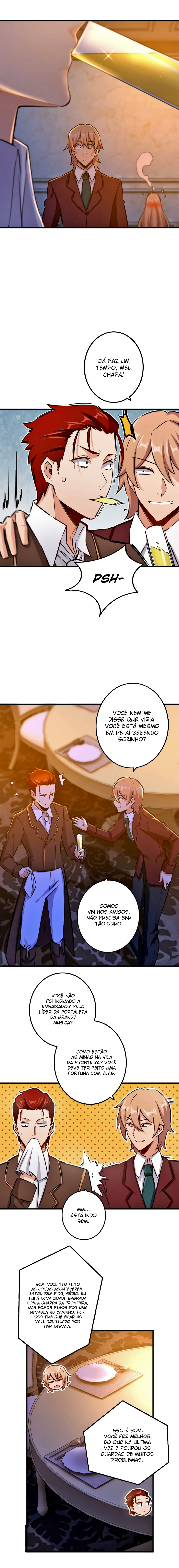 Read Release That Witch PT Manga Online