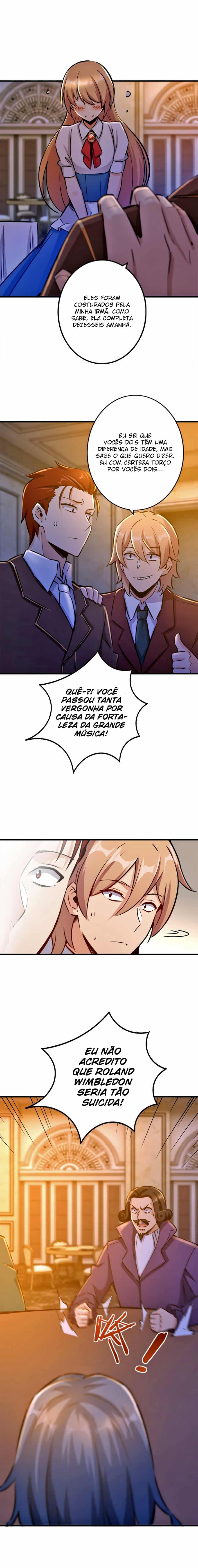 Read Release That Witch PT Manga Online
