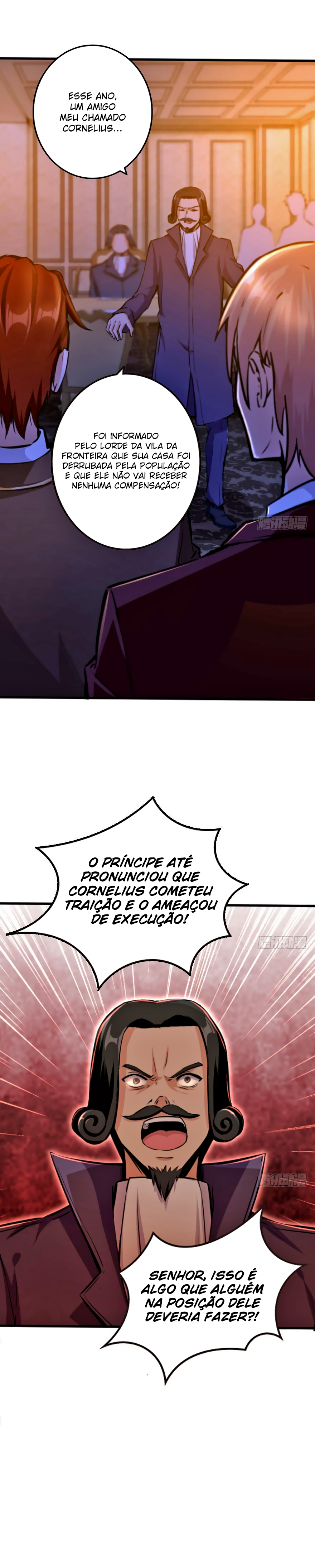 Read Release That Witch PT Manga Online