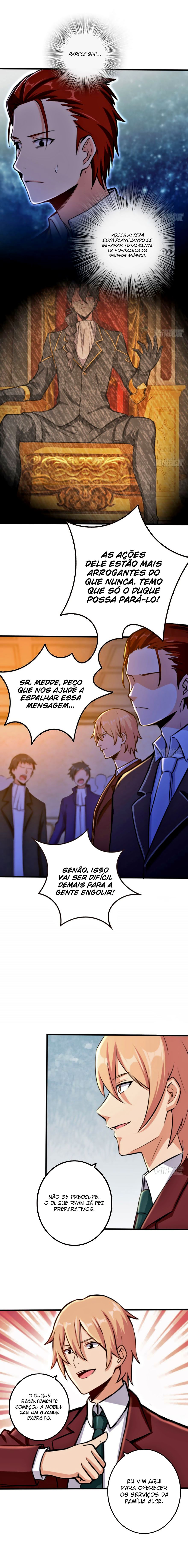 Read Release That Witch PT Manga Online