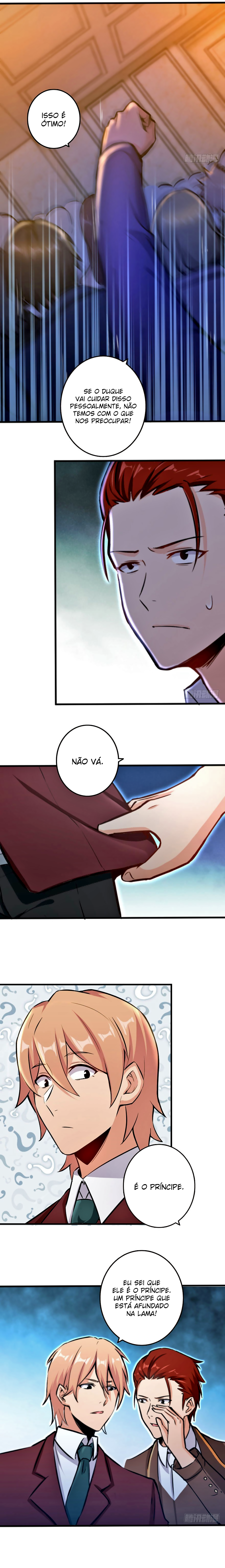 Read Release That Witch PT Manga Online