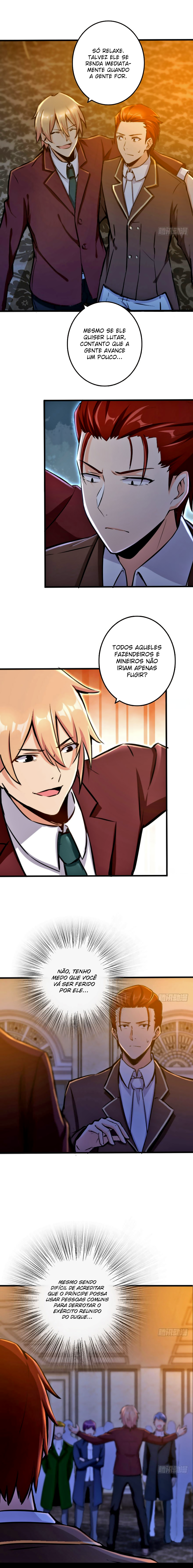 Read Release That Witch PT Manga Online