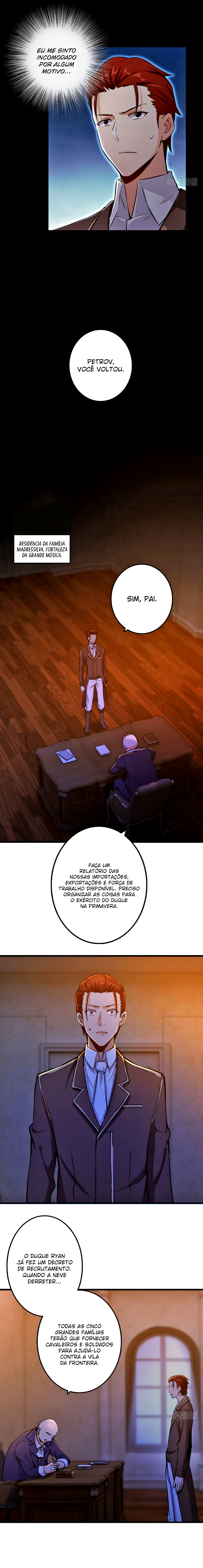 Read Release That Witch PT Manga Online