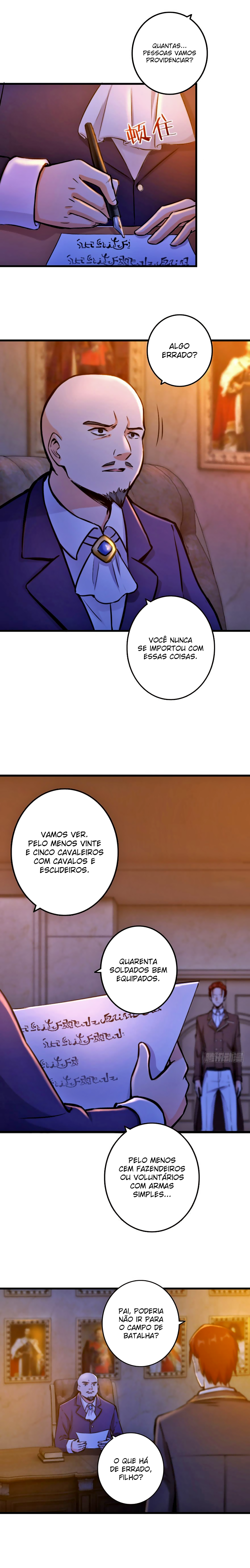 Read Release That Witch PT Manga Online