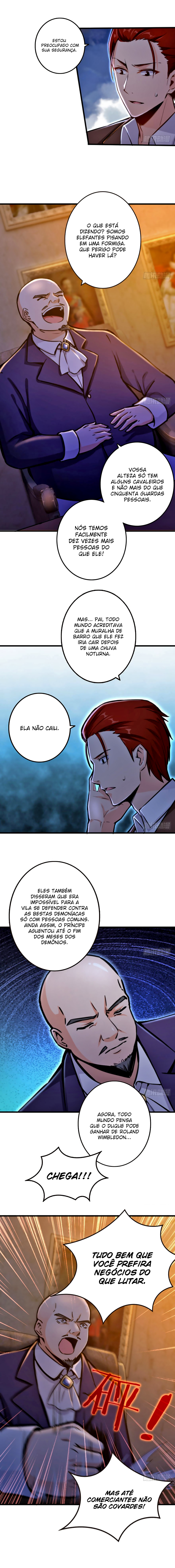 Read Release That Witch PT Manga Online