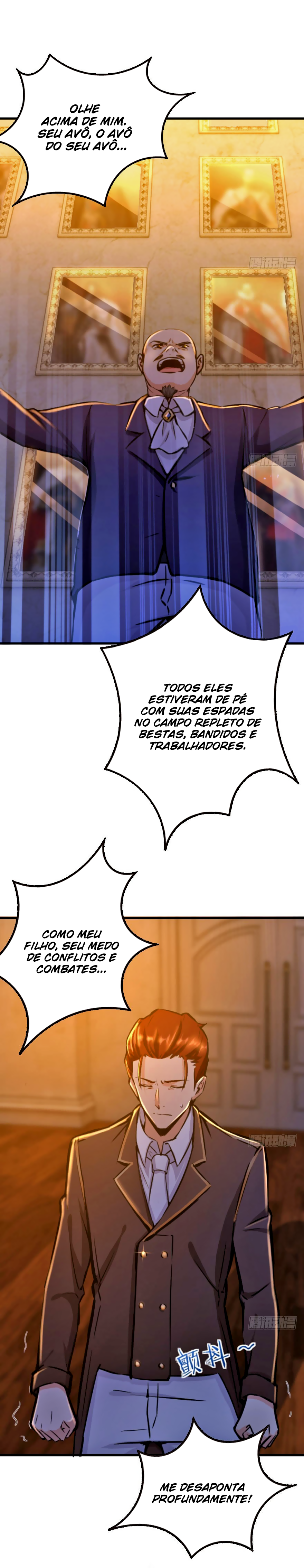 Read Release That Witch PT Manga Online