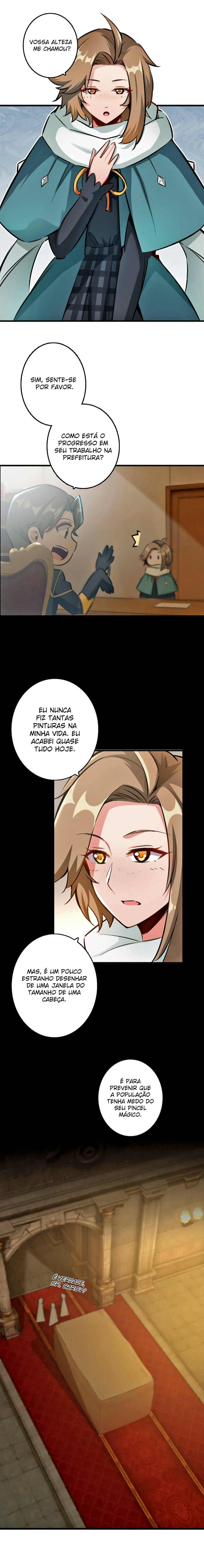 Read Release That Witch PT Manga Online