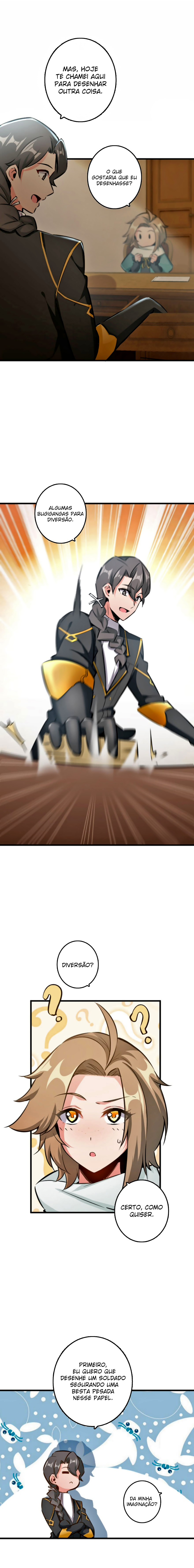 Read Release That Witch PT Manga Online