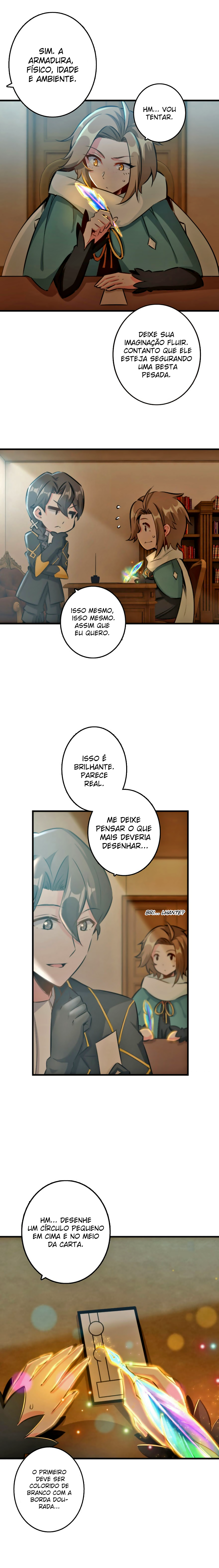 Read Release That Witch PT Manga Online